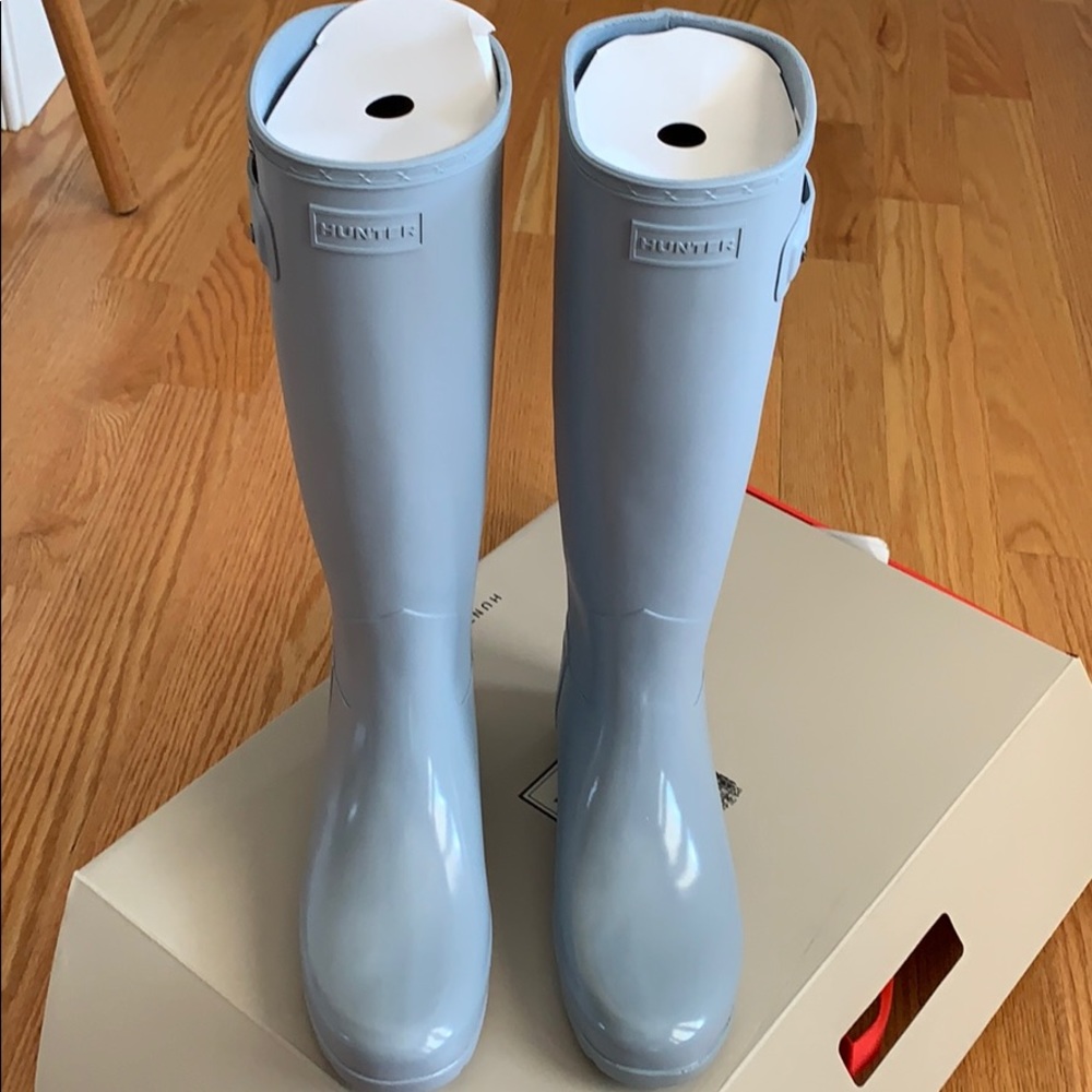Brand new Hunters